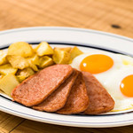 Eggs'n Things - 