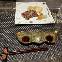 鉄板彩菜やまぐち - 
