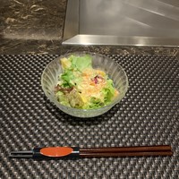 鉄板彩菜やまぐち - 