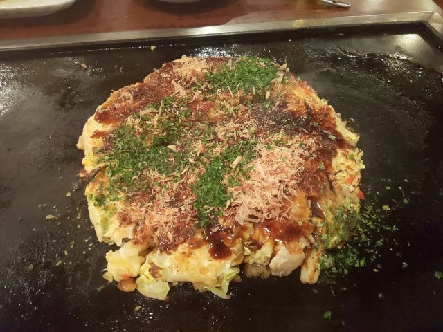 かづさ 千歳烏山 お好み焼き 食べログ かづさ 千歳烏山 お好み焼き 食べログ