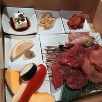 やきにくのバクロ 博多店 - 
