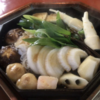 三嶋亭 本店 - 