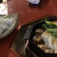 三嶋亭 本店 - 