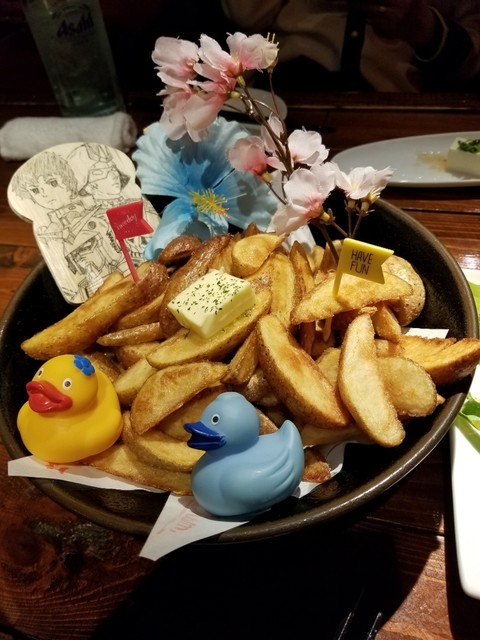 チャムチャム （CHAMCHAM） - 旭川/ダイニングバー | 食べログ