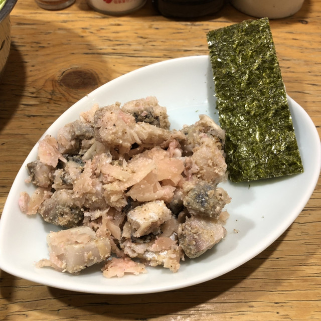 Kushi Katsu Tanaka Honanchoten photo 4