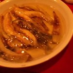 TORO - 茄子のオイル漬け