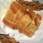 キノシタ - バケット