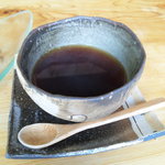 Shun - ランチ-コーヒー