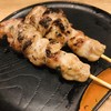 炭火焼鶏 まくら