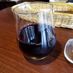 マチバル - 赤ワイン