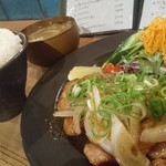 木のした料理店 - 