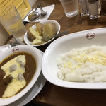 欧風カレー ボンディ - 