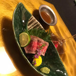 Niku Kaiseki Tsumugi - 