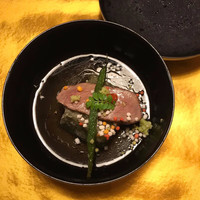 肉懐石　紬 - 