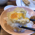 古民家cafeごはん 天ぽうや - 