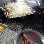 東千歳バーベキュー - 