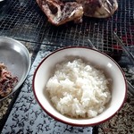 東千歳バーベキュー - 