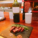 トロス スペイン グリルバル - 