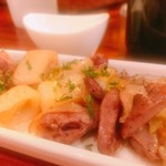 トロス スペイン グリルバル - 