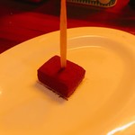 トロス スペイン グリルバル - ロイズのチョコ皆様へ