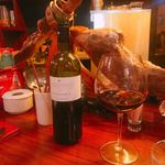 トロス スペイン グリルバル - 