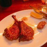 トロス スペイン グリルバル - 