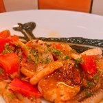 トロス スペイン グリルバル - 