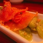 トロス スペイン グリルバル - 