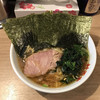 ラーメン村西家