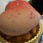 ガトー・ド・ボワ - 