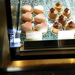 ガトー・ド・ボワ - 