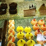 ガトー・ド・ボワ - 