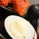 札幌ザンギ本舗 - 大盛り