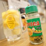 札幌ザンギ本舗 - のりたま