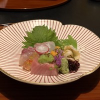 花咲 錦店 - 