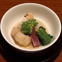 花咲 錦店 - 