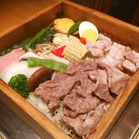 華蓮  大阪心斎橋店 - 