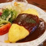 カフェスタジオ 言の波 - 