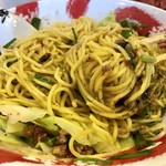 熟成とんこつラーメン専門 一番軒 - 