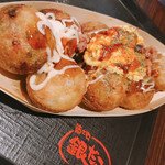 築地銀だこ 原宿店