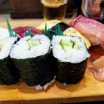 Uohachi Zushi - 