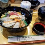 Uohachi Zushi - 