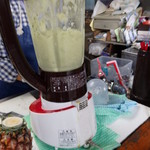 パーラー　ぱぱ屋