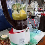 パーラー　ぱぱ屋