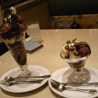 ミニチョコサンデーでも十分 By ごん太郎00 デニーズ 四街道店 四街道 ファミレス 食べログ ミニチョコサンデーでも十分 By ごん太郎00 デニーズ 四街道店 四街道 ファミレス 食べログ