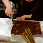 チャオ イタリアン バル - 