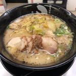 汁そば処ちょぼいち - 