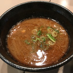 つけ麺 五ノ神製作所 - 