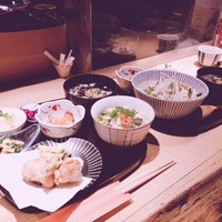 焼きふぐ 優ふく 北新地店 -  焼きふぐ 優ふく 北新地店 -