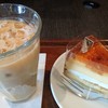 カフェテラス トリコロール マリンピア神戸店